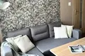 3 room apartment 49 m² in Warsaw, Poland