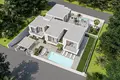 Villa 4 chambres 494 m² lAlfas del Pi, Espagne