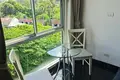 Mieszkanie 2 pokoi 38 m² Phuket, Tajlandia