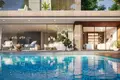 Wohnung 5 Schlafzimmer 587 m² Dubai, Vereinigte Arabische Emirate