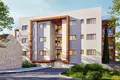 2 bedroom apartment 95 m² Kato Polemidia, Cyprus