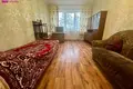 2 room apartment 47 m² Didziasalis, Lithuania