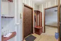 2 room apartment 40 m² Minsk, Belarus