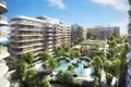 Wohnung 3 zimmer 183 m² Abu Dhabi, Vereinigte Arabische Emirate