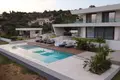 Villa de 7 dormitorios 395 m² Nikiti, Grecia