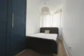 2 room apartment 38 m² in Warsaw, Poland