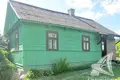 Casa 46 m² Voucynski sielski Saviet, Bielorrusia