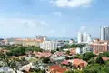 Copropriété 37 m² Pattaya, Thaïlande