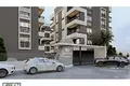 Mieszkanie 2 pokoi 53 m² Mersin, Turcja