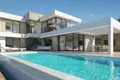 4-Schlafzimmer-Villa 796 m² Xabia Javea, Spanien