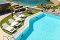 Villa de 4 habitaciones 252 m² Agia Pelagia, Grecia