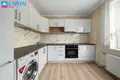 Apartamento 3 habitaciones 62 m² Kreivalauziai, Lituania