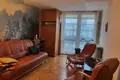 2 room apartment 38 m² Warsaw, Poland