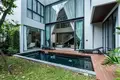 Villa 2 Schlafzimmer 24 072 m² Phuket, Thailand