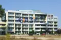 Квартира 2 спальни 93 м² Солнечный берег, Болгария