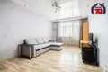 2 room apartment 44 m² Minsk, Belarus