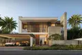 Maison de ville 4 chambres 393 m² Doubaï, Émirats arabes unis