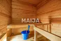 Mieszkanie 2 pokoi 44 m² Kemijarvi, Finlandia