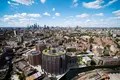 Квартира 1 спальня 56 м² Лондон, Великобритания