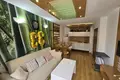 Appartement 2 chambres 58 m² Sunny Beach Resort, Bulgarie