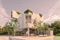 Дом 3 спальни  Канкун, Мексика