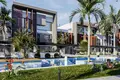 Apartamento 2 habitaciones 70 m² Agios Sergios, Chipre del Norte