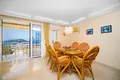 Appartement 3 chambres  Alanya, Turquie