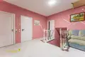 Casa de campo 229 m² Kalodziscanski selski Savet, Belarús