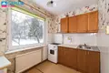 Квартира 1 комната 32 м² Вильнюс, Литва