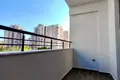 1 bedroom apartment 55 m² Mezitli, Turkey