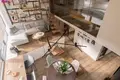Apartamento 3 habitaciones 72 m² Vilna, Lituania
