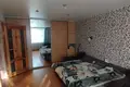 1 room apartment 34 m² Minsk, Belarus