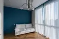 3 room apartment 132 m² Minsk, Belarus