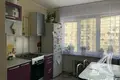 1 room apartment 38 m² Brest, Belarus