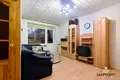 Wohnung 1 zimmer 30 m² Minsk, Weißrussland