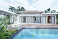 3 bedroom villa 280 m² Rawai, Thailand