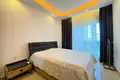 1 room apartment  Alanya, Turkey