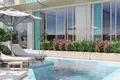 Complejo residencial Andaman Riviera