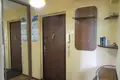 Appartement 1 chambre 36 m² Minsk, Bélarus
