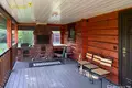 Cottage 251 m² Rakauski sielski Saviet, Belarus