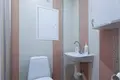 2 room apartment 57 m² Minsk, Belarus