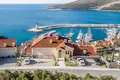 2 bedroom apartment 105 m² Radovici, Montenegro