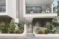 3 bedroom apartment 118 m² Lakatameia, Cyprus