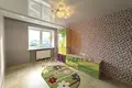 Mieszkanie 3 pokoi 85 m² Muchaviecki sielski Saviet, Białoruś