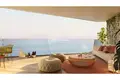 3 bedroom apartment 110 m² la Vila Joiosa Villajoyosa, Spain