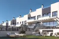 Haus 3 Schlafzimmer 250 m² Mijas, Spanien