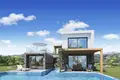 3 bedroom villa 165 m² Turtle Bay Village, Cyprus