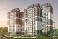 Квартира 4 комнаты 162 м² Кючюкчекмедже, Турция