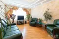 2 room apartment 61 m² Minsk, Belarus