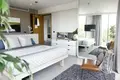 Copropriété 2 chambres 74 m² Phuket, Thaïlande